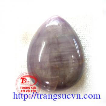 MẶT Sapphire to giọt nước