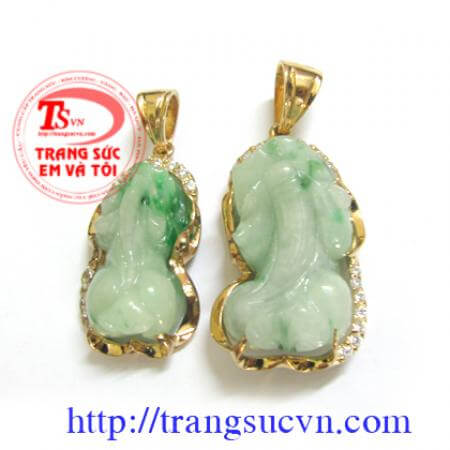 Người ta tin rằng tỳ hưu là linh vật có thể đem lại may mắn bề tiền tài.