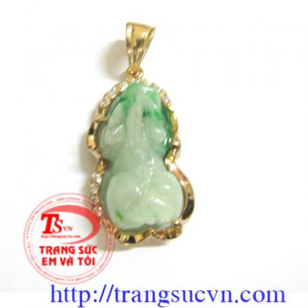 Mặt tỳ hưu nữ