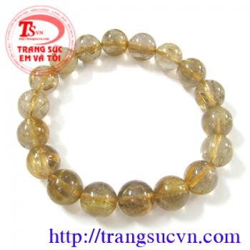 Thạch nâu tóc đẹp