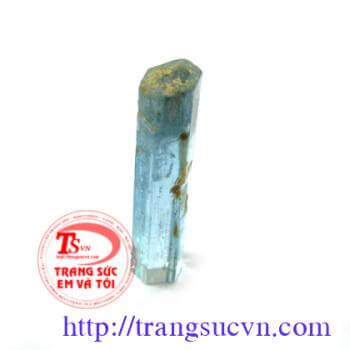 Tinh thể Aquamarine