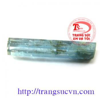 Tinh thể Aquamarine