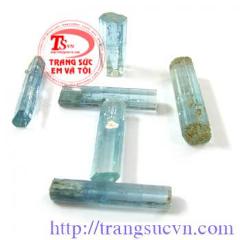 Tinh thể Aquamarine