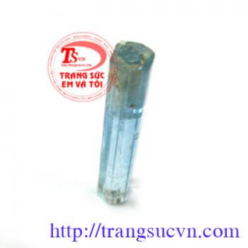 Aquamarine Tinh thể
