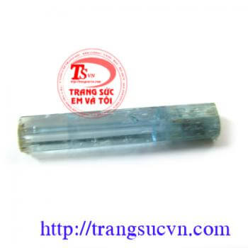 Aquamarine Tinh thể