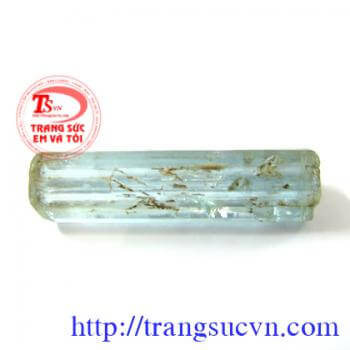 1 Viên Aquamarine