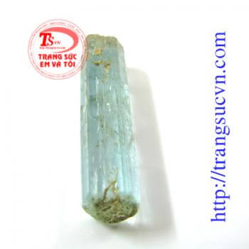 1 Viên Aquamarine
