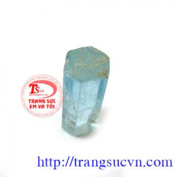 1 Tinh thể Aquamarine