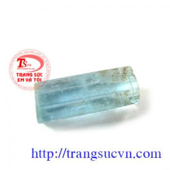 1 Tinh thể Aquamarine
