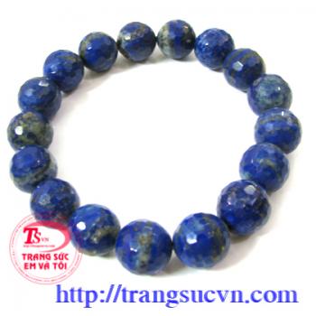 Đá màu xanh nước biển tự nhiên