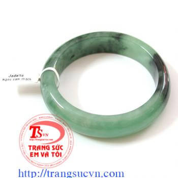 Ngọc Miến Điện Vòng