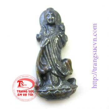 Quan Thế Âm Sapphire
