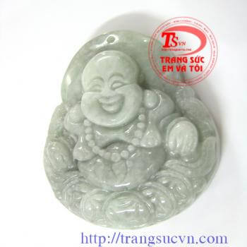 Ông Phật Di Lặc