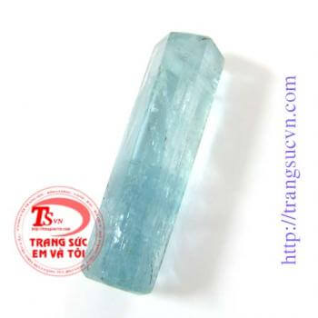 Natural Aquamarine