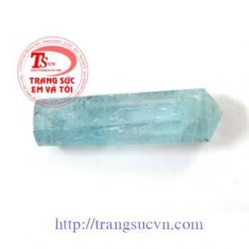 Natural Aquamarine