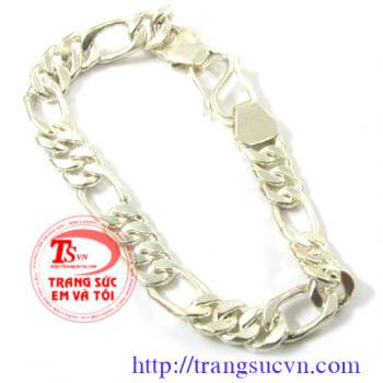 LẶc Bạc Cao Cấp Nam