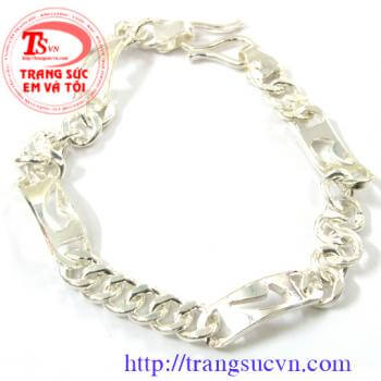 LẶc Bạc Cao Cấp Nam