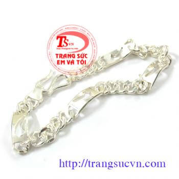 LẶc Bạc Cao Cấp Nam