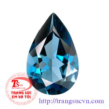 Topaz giọt nước