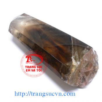 Tinh thể đá tự nhiên