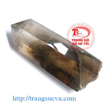 Tinh thể đá tự nhiên