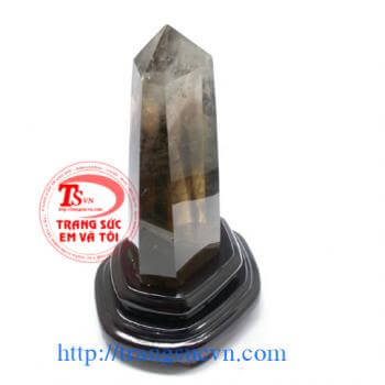 Tinh thể đá tự nhiên