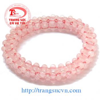 Kết thạch anh hồng