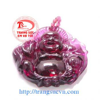 Toumaline Phật Di Lặc giấy kiểm định Toumaline Phật Di Lặc bán toàn quốc 