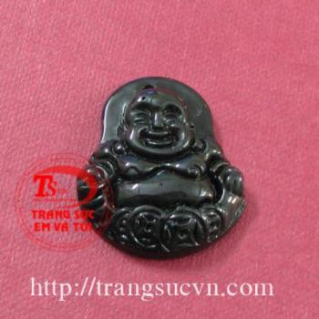 Bán Phật di lặc màu đen,Giá Phật di lặc màu đen giấy kiểm định® Phật di lặc màu đen bán toàn quốc Trangsucvn.com -Website chuyên Trang sức Nam Nữ. Vàng bạc, quý, ngọc. Có quý và vàng. Đặt hàng tại Sức Em Và Tôi theo yêu cầu