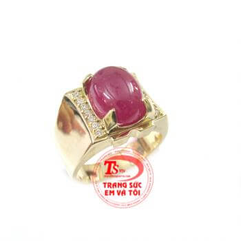 Bán Nhẫn nam đá quý việt,Giá Nhan nam da quy viet Có giấy kiểm định® Nhẫn nam đá quý việt bán toàn quốc Trangsucvn.com -Website chuyên Trang sức Nam Nữ. Vàng bạc, quý, ngọc. Có quý và vàng. Đặt hàng tại Sức Em Và Tôi theo yêu cầu