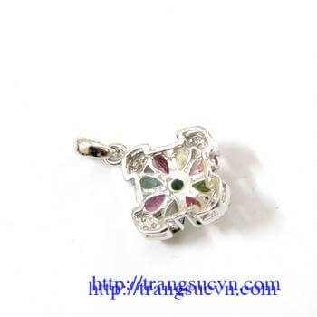 Mặt đá quý thiên nhiên