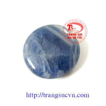Đá Saphire thiên nhiên Việt nAM
