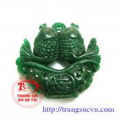 Mặt cá chép ngọc,Giá Mat ca chép ngoc