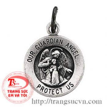 Mặt dây công giáo