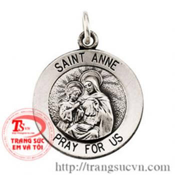 Mặt dây Thánh An Nê