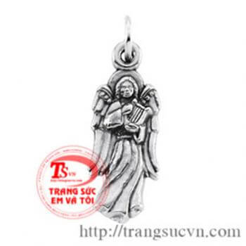 Mặt dây dây công giáo