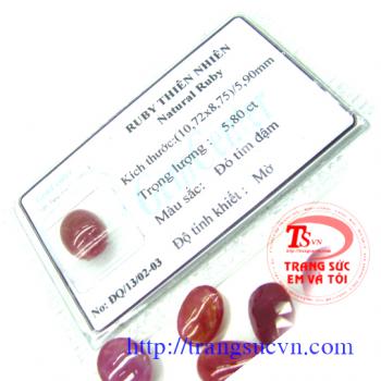 Bán Ruby ép vỉ-kiểm định,Giá ruby ep vi,kiem dinh Có giấy kiểm định® Ruby ép vỉ-kiểm định bán toàn quốc ruby ep vi,kiem dinh Trangsucvn.com -Website chuyên Trang sức Nam Nữ. Vàng bạc, quý, ngọc. Có quý và vàng. Đặt hàng tại Sức Em Và Tôi theo yêu cầu