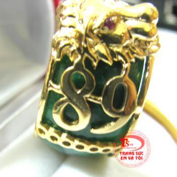 Bán Nhẫn ngọc Đầu Sư Tử,Giá nhan ngoc dau su tu Có giấy kiểm định® Nhẫn ngọc Đầu Sư Tử bán nhan ngoc dau su tu toàn quốc Trangsucvn.com -Website chuyên Trang sức Nam Nữ.Vàng bạc,quý,ngọc. có giấy kiểm định đá quý và vàng,Đặt hàng tại Sức Em Và Tôi theo yê