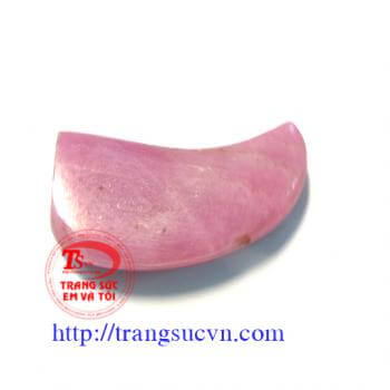 Móng Sapphire,đá tự nhiên