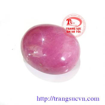 Viên đá ruby 292ct