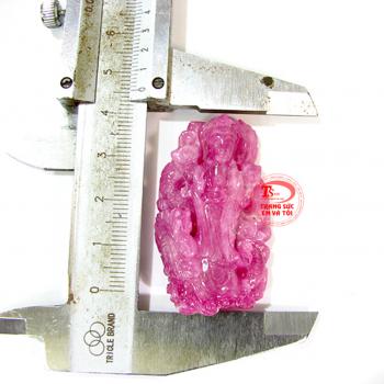 Rồng quan thế âm