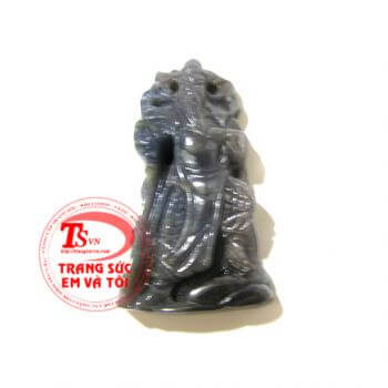 Quan vân trường sapphire