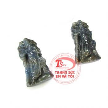 Quan công đá quý sapphire