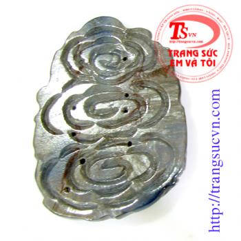 Phât quan âm bồ tát sapphire