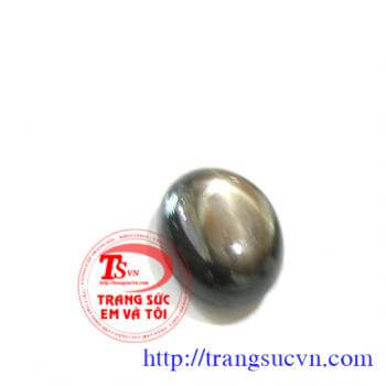 Saphire sao tự nhiên