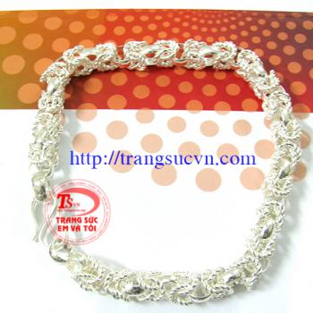 Lắc Tay nam đẹp