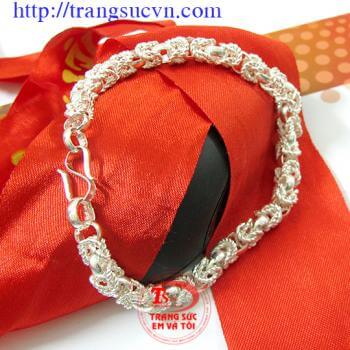 Lắc Tay nam đẹp