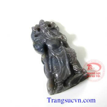 Quan vân trường sapphire