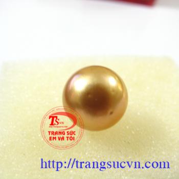 Viên ngọc trai đẹp