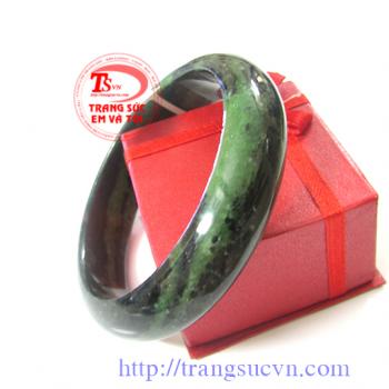 Đá Zoisite-Anyolite vòng